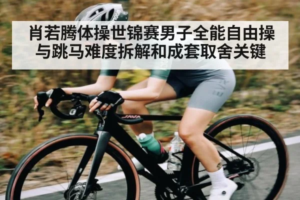 肖若腾体操世锦赛男子全能自由操与跳马难度拆解和成套取舍关键